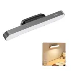 Лампа акумуляторна магнітна Baseus Magnetic Charging Desk Lamp 4.5W 1800 mAh Gray
