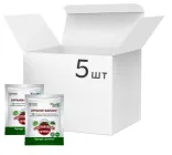 Препарат Жива Земля ОРГАНІК-БАЛАНС для оздоровлення ґрунту 35 мл 5 шт (ТД0042226)