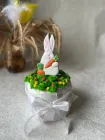 Паска "Зайчик з морквинкою" 550г