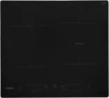 Варильна поверхня індукційна WHIRLPOOL WB B8360 NE
