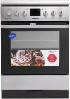 Плита комбінована Hansa FCMX69235