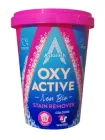 Кисневий порошковий засіб для виведення плям Astonish Oxy Active Non Bio Stain Remover 625 г