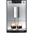 Кавомашина Melitta Solo E950-203 silver-black