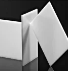 Акрил (оргскло) молочний 3мм POLYCRYL, листовий 500х500 мм (білий)