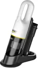 Автомобільний пилосос Karcher CVH 3 Plus 70 Вт 0.16 л Білий (1.198-350.0)