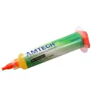 Флюс Amtech NC-559-ASM, не потребують очищення після пайки SMD,BGA,PGA,PLCC,QFP