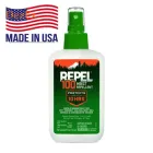 Спрей від комарів Репел 100 Insect Repellent Вироблено в USA 100% ДЕТ