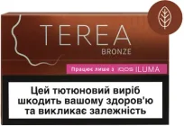 Блок стіків для нагрівання тютюну TEREA Bronze 10 пачок (7622100819035_n)