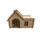 Будиночок для хом'яка 1052