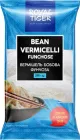 Вермішель фунчоза Royal Tiger із зелених бобів 200 г (4820178461917)