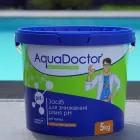 Засіб для зниження рівня pH AquaDoctor pH Minus 5 кг
