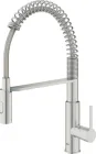 Змішувач кухонний GROHE Via Cosmo 30614DC0