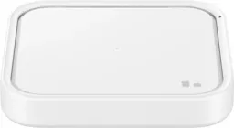 Бездротовий зарядний пристрій Samsung Wireless Charger Pad w/o TA 15 Вт White (EP-P2400BWEGEU)