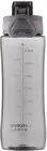 Пляшка для води Ardesto Purity пластик 800 мл Сіра (AR2280PG)