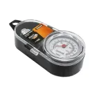 Манометр металевий в коробці Elegant 7 Атм (EL 102 836)