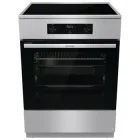 Кухонная плита Gorenje GEIT6C60XPG