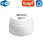 Розумний датчик протікання води / датчик затоплення 902576 WiFi Tuya smart house - 902576