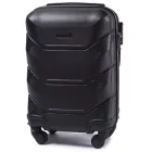 Валіза Wings ultra міні на 4-х колесах чорний (1470001411) - 1470001411
