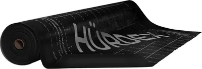 Супердифузійна 3-шарова мембрана HURDEX M115 30 м² 20×1.5 м (2290419471012)