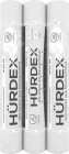 Вітроізоляційна мембрана HURDEX 100 80 м² 50×1.6 м (2290419422014)