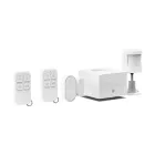 Комплект WiFi та GSM бездротової сигналізації Trinix TRX-GSM-Kit(WiFi)