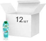 Упаковка напою рослинного Vega Milk кокосового з рисом ультрапастеризованого 950 мл х 12 шт (4820192263320)