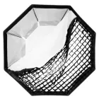 Софтбокс Prolighting PLB217 95cm grid