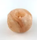 Підсвічник соляний Гімалайська сіль 18375