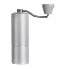 Кавомолка Timemore Chestnut C3 (срібло/silver) (70TGD015AA006)