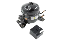 Компресор для холодильника Jiaxipera MM1110Y, 115 Вт (R-600a)