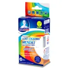 Серветки для видалення новоутворених плям з текстилю HighGenic 10 шт