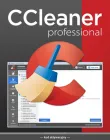 Оптимізація ком'пютера - CCleaner Professional для Windows 3 пристрої, 1 рік