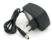 Імпульсний адаптер живлення Voltronic 12 В 3 А 36 Вт (YT-A-12V-3A-5.5/2.5)