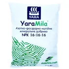 Мінеральне добриво Yara Mila (ЯраМіла) NPK:16-16-16 / 3 кг