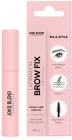 Фіксуючий гель для брів Joko Blend Lamination Brow Fix Keratin Gel 10 мл (4823109408876)