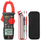 Мультиметр цифровий Aneng ST181 Токові кліщі 4000 відрахунків