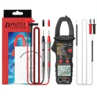 Мультиметр цифровий Aneng ST184 Токові кліщі 6000 відліків, True RMS, AC/DC