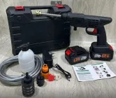 Мийка акумуляторна високого тиску KRAFFTEC 48V