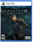 The Callisto Protocol (PS5)
