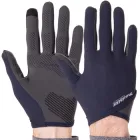 Рукавички велосипедні MADBIKE SK-16 XL Темно-синій