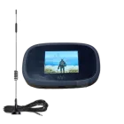 4G роутер Novatel MiFi 8800L + всеспрямована антена 12 dBi для міста на магніті (Прошивка з корабликом)