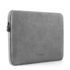 Сумка папака для ноутбука 14"-14,9" UGREEN Sleeve Case Storage Bag MacBook (345х250 мм). Gray