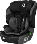 Автокрісло Lionelo Lo-Levi One I-Size Black Grey (LO-LEVI ONE I-SIZE BLACK GREY)