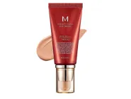 Зволожуючий та матуючий BB крем для обличчя Missha Perfect Cover BB Cream SPF42 №23, 50мл