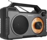 Портативний радіоприймач Real-El X-703 (EL121800002)