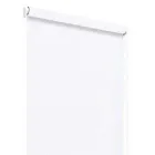 Ролети на вікна льон 35х160см Білий
