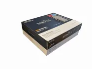 Гільзі для цигарок KORONA 1000