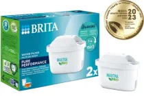 Набір картриджів BRITA Maxtra Pro All-in-1 2 шт (1051753)