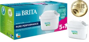 Набір Картриджів BRITA Maxtra Pro All-in-1 5+1 шт (1051763)