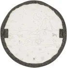 Ігровий килимок-сумка Hauck Play N Tidy Dark Grey (80900-0)